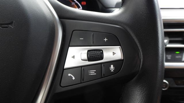 BMW X3 xDrive20d 48V mhev
