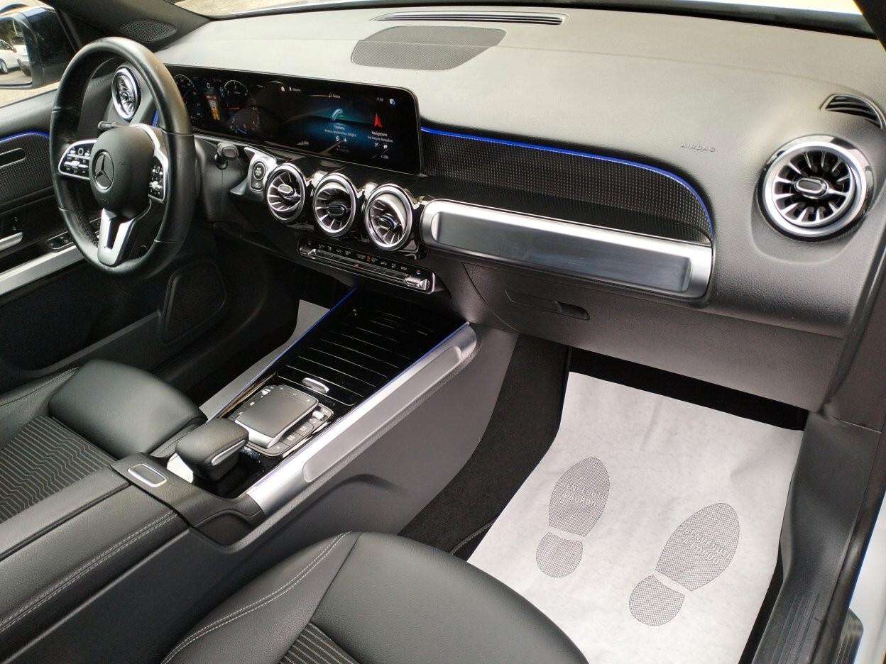 Mercedes-Benz GLB 200 d Premium auto 7 POSTI - IVA ESPOSTA