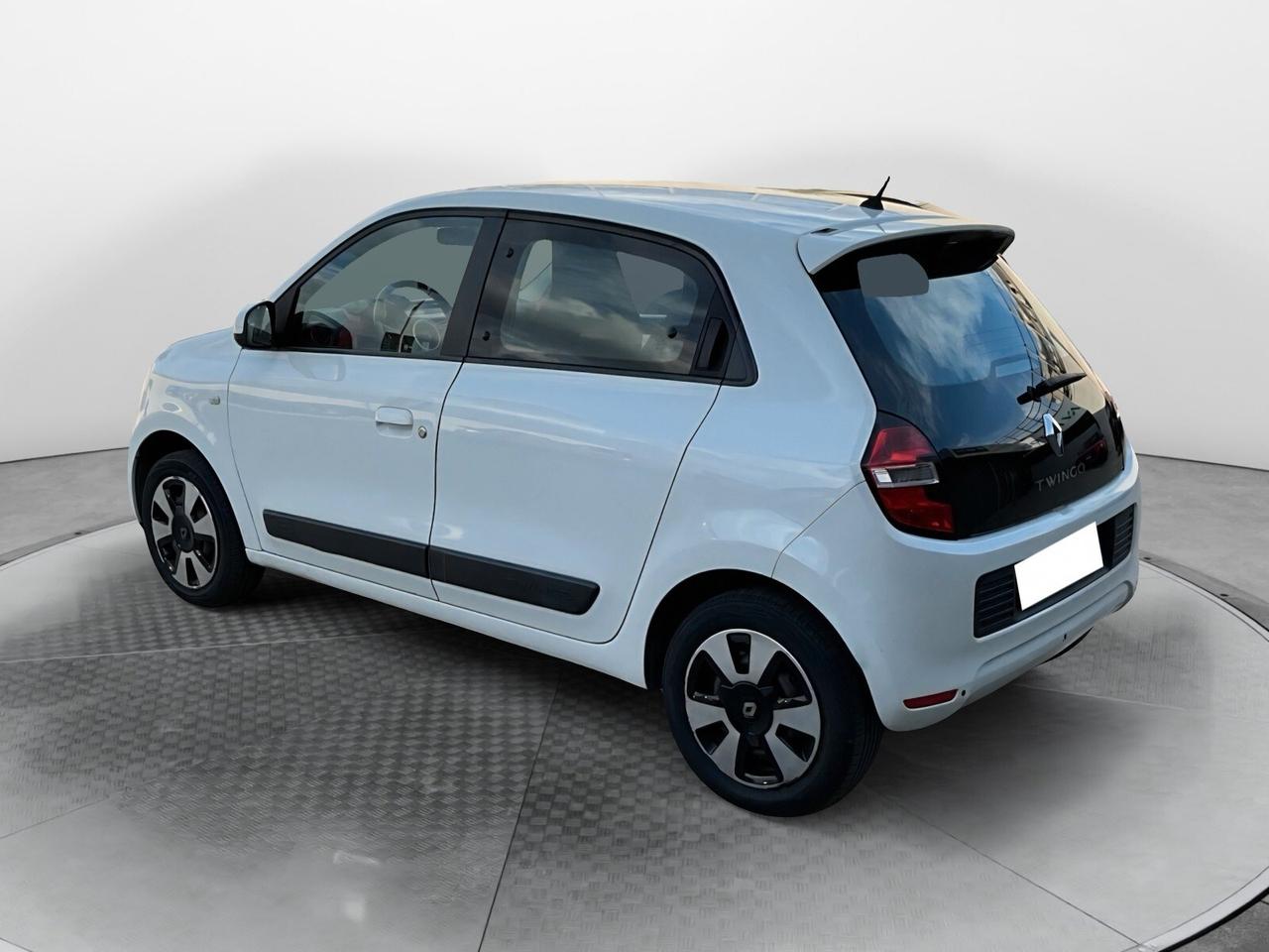 Renault Twingo SCe Zen 69CV