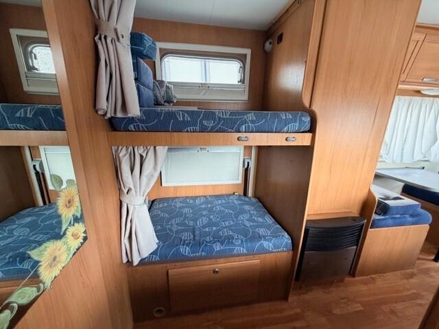 Fiat DUCATO ELLIOT