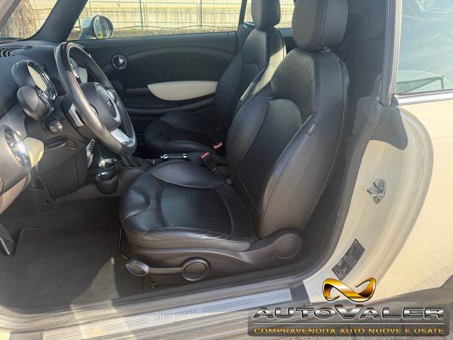MINI Cabrio Mini 1.6 16V Cooper Cabrio,Cambio.Aut