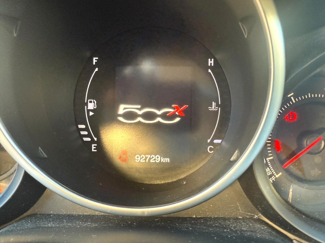 Fiat 500X 1.3 MultiJet AUTOCARRO