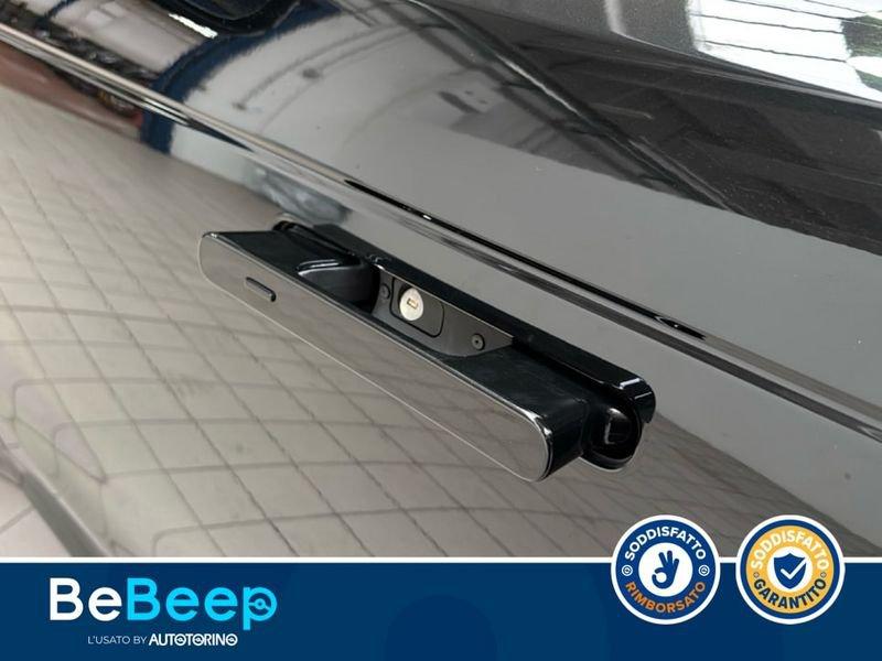 Land Rover RR Sport 3.0D I6 MHEV DYNAMIC HSE AWD 300