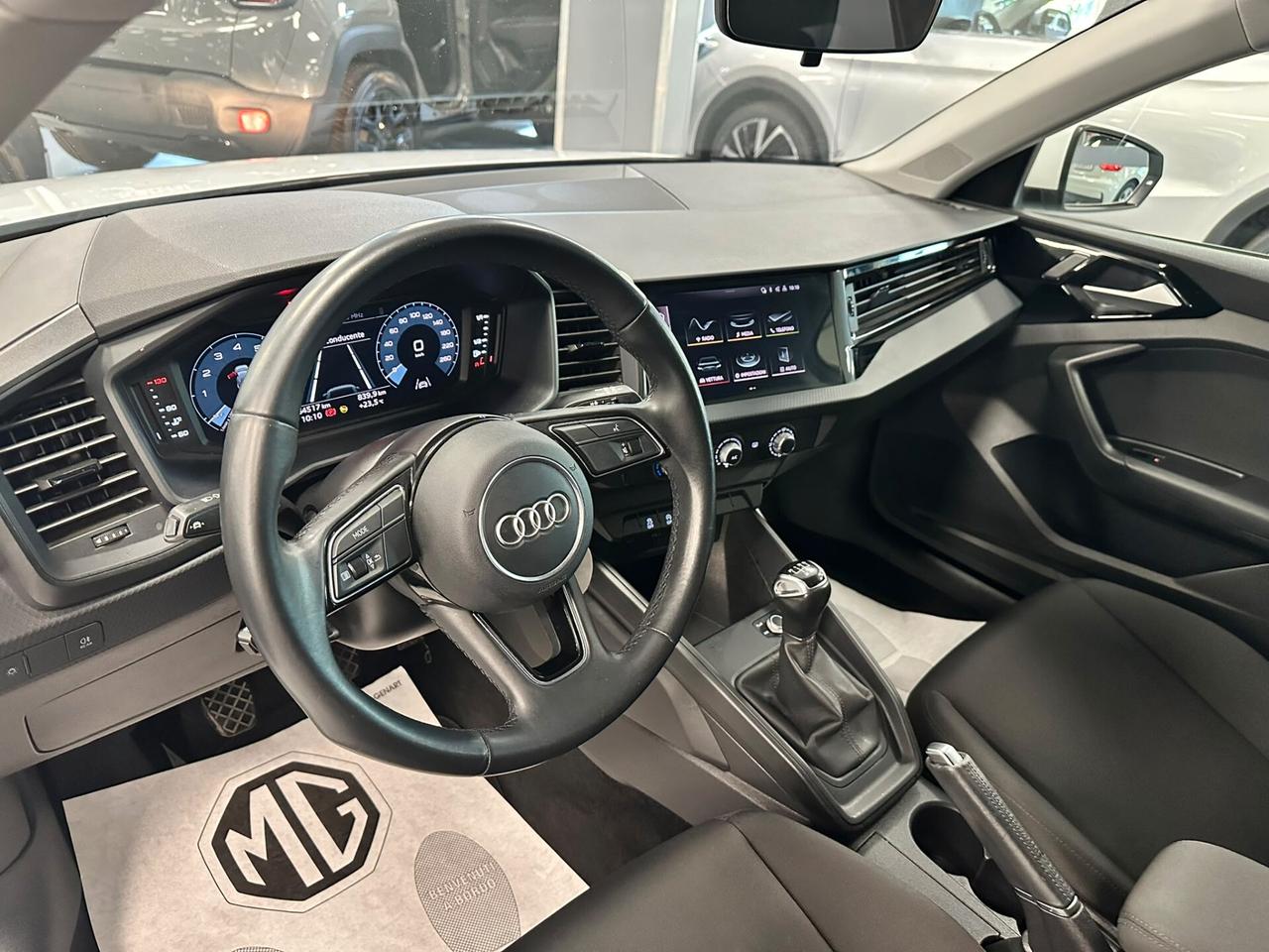 Audi A1 SPB 30 TFSI