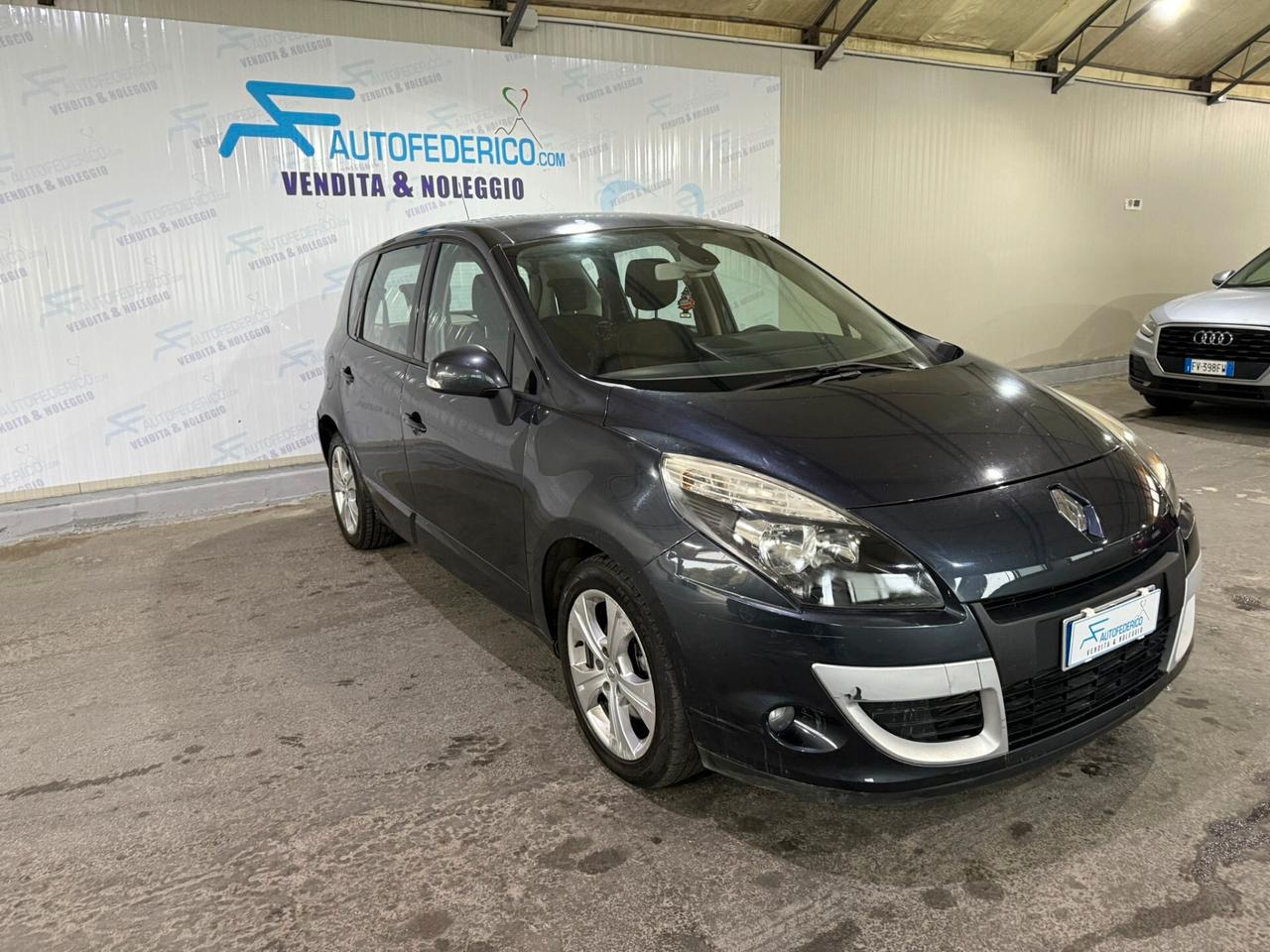 Renault Scenic X-Mod 1.5 Dci 110cv Navigatore