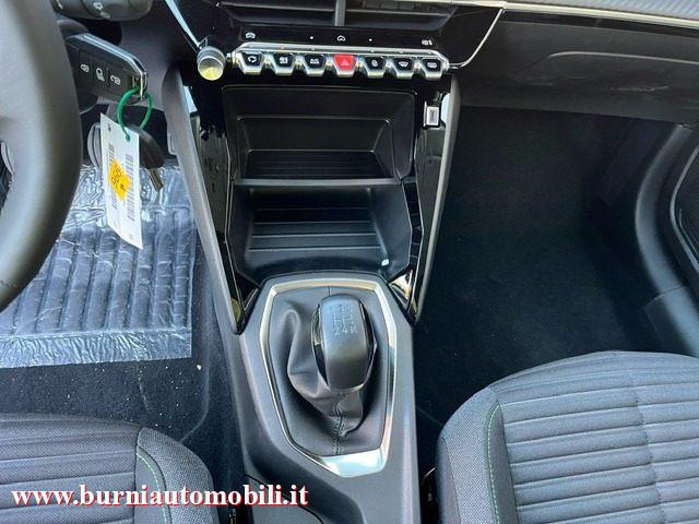 PEUGEOT 208 PureTech 75CV 5 porte Active PRONTA CONSEGNA