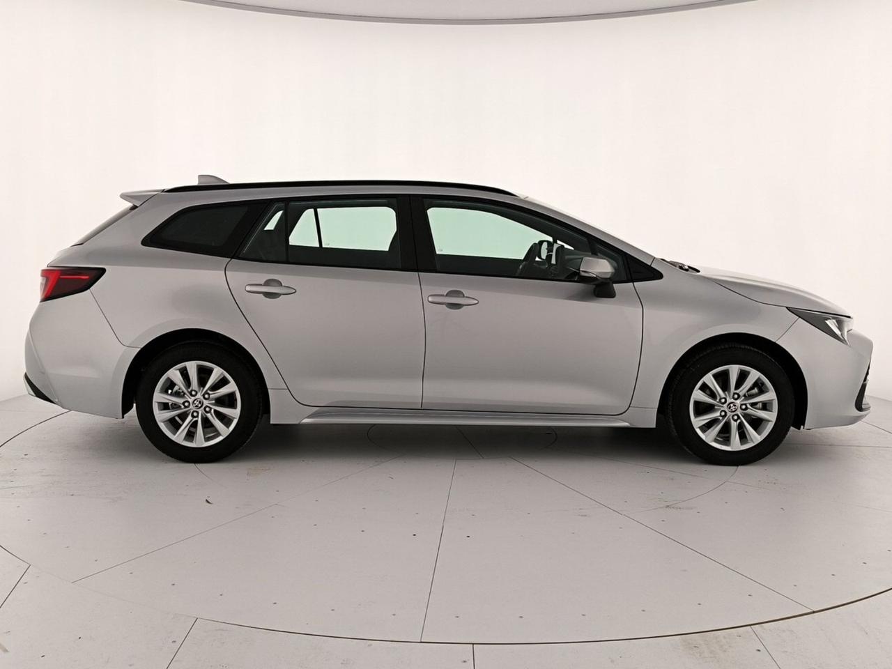 Toyota Corolla touring sports 2.0h active auto