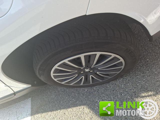 PEUGEOT 2008 1° serie PureTech 82 Allure UNICO PROPRIETARIO