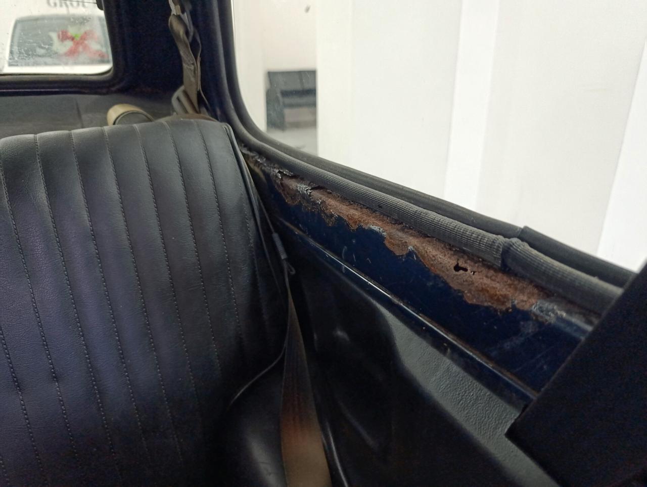 Fiat 126 650 Personal