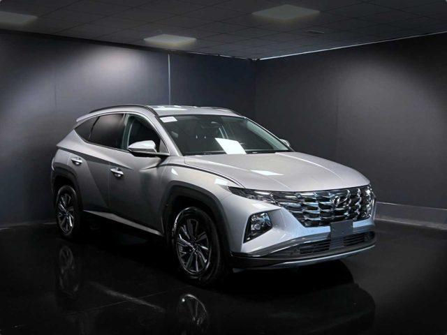 HYUNDAI Tucson 1.6 180 CV (230 CV) HEV aut. XLine #VARI COLORI
