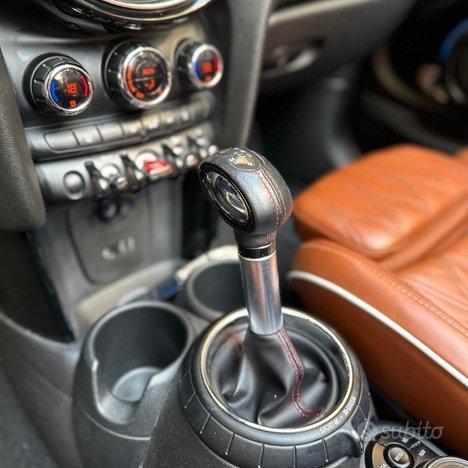 MINI Cooper SD Cabrio **Full Optional**