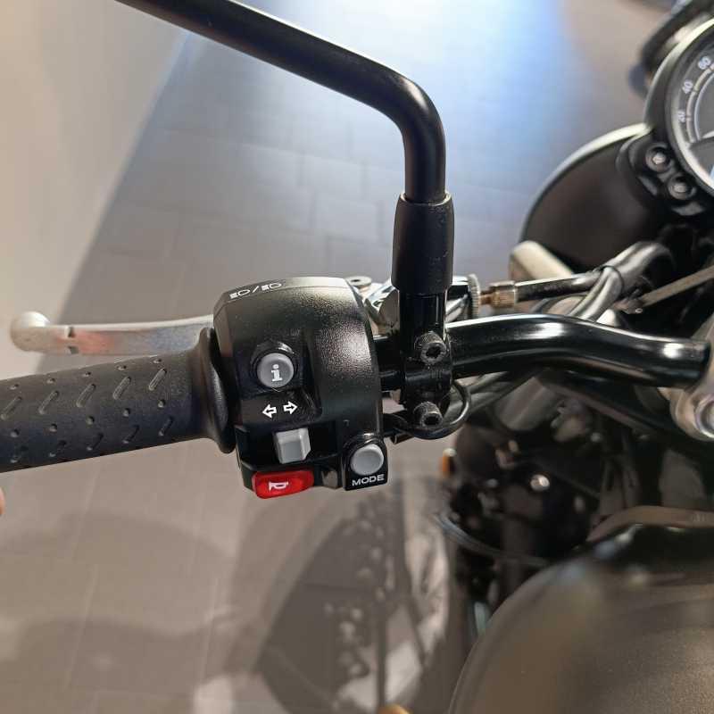 Triumph Speed Twin 900 - 2023