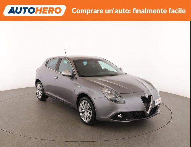 ALFA ROMEO Giulietta 1.4 Turbo 120 CV Super