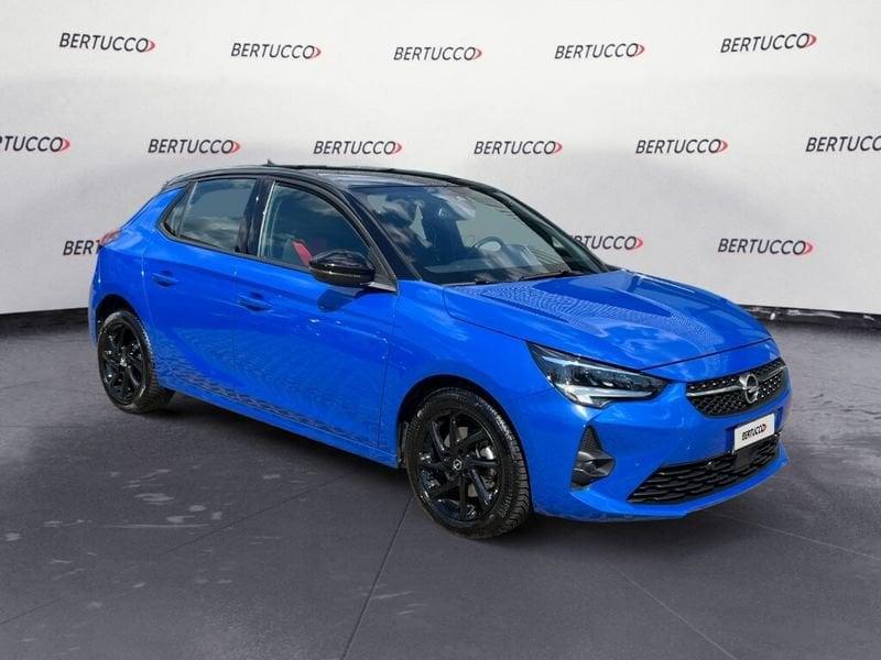 Opel Corsa 6ª serie 1.2 100 CV GS Line