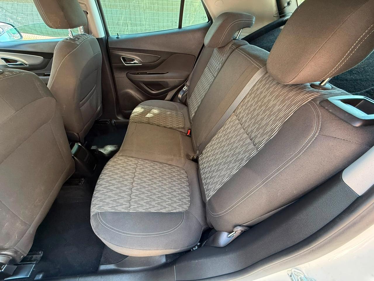 Opel Mokka 1.6 unico-pr 115CV 75.000km