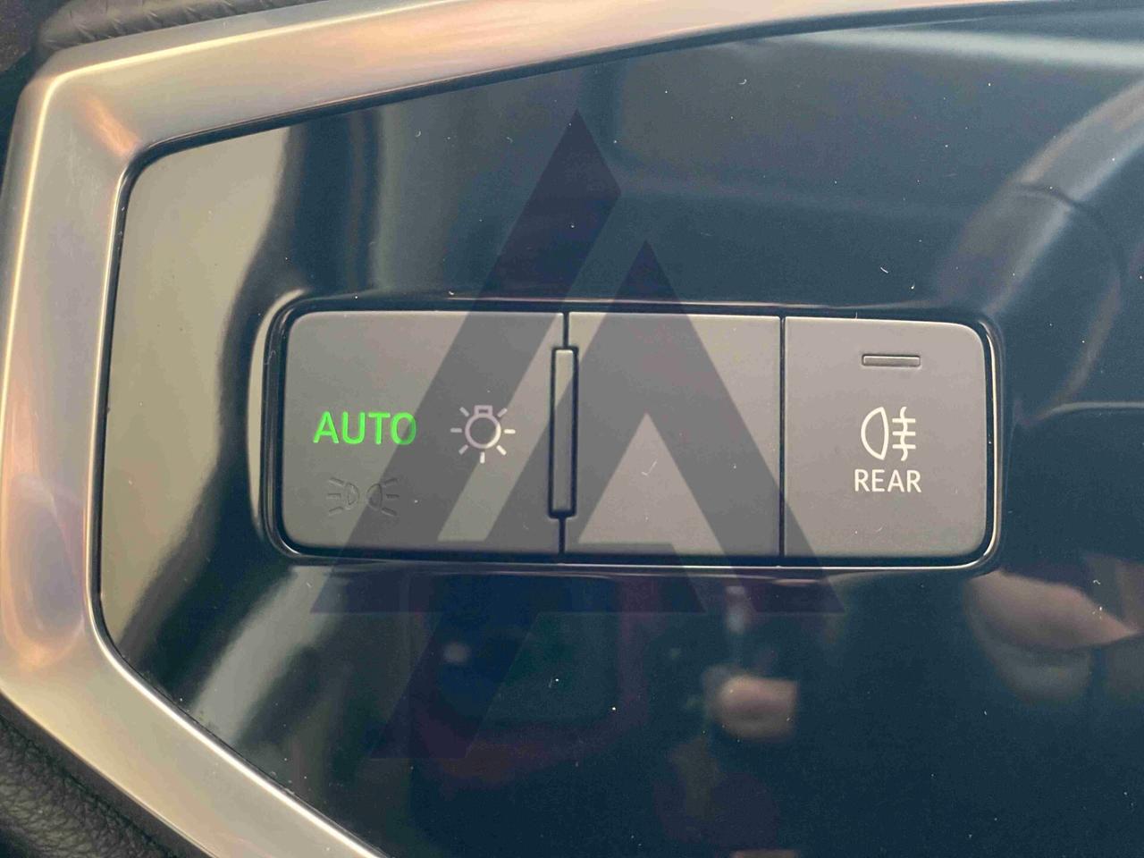 Audi Q3 35 TDI S tronic Business Advanced