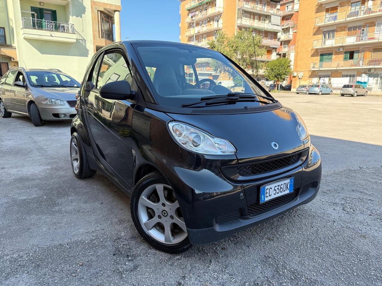 Smart ForTwo 1.0 MhD Ottima Perfetta 2011