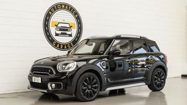 MINI Countryman 2.0 Cooper SD Business Countryman ALL4