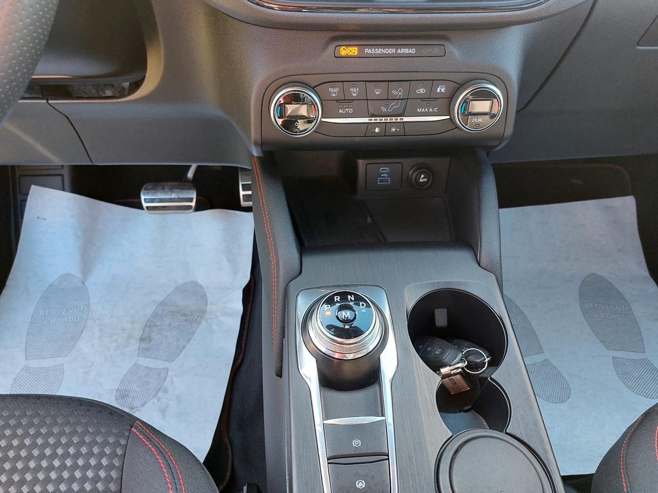 Ford Kuga 1.5 EcoBlue 120 CV ST-Line