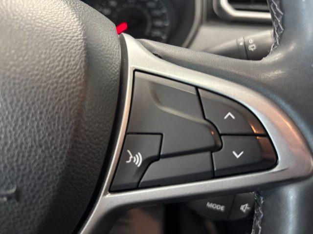 DACIA Duster 1.0 GPL 4x2 Comfort