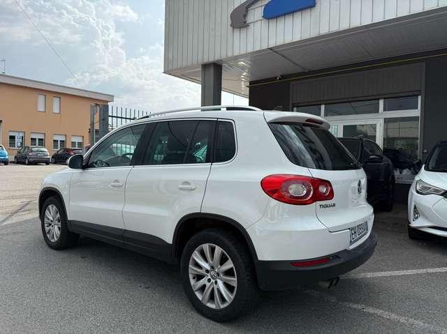 Volkswagen Tiguan Tiguan 2.0 tdi Sport