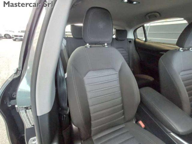 ALFA ROMEO Stelvio Stelvio 2.2 td Business Q4 4x4 190cv autom. - ta