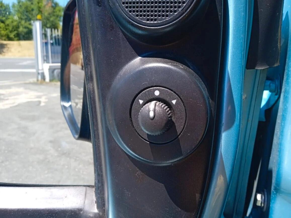 Fiat Qubo 1.3 MJT 80 CV Lounge