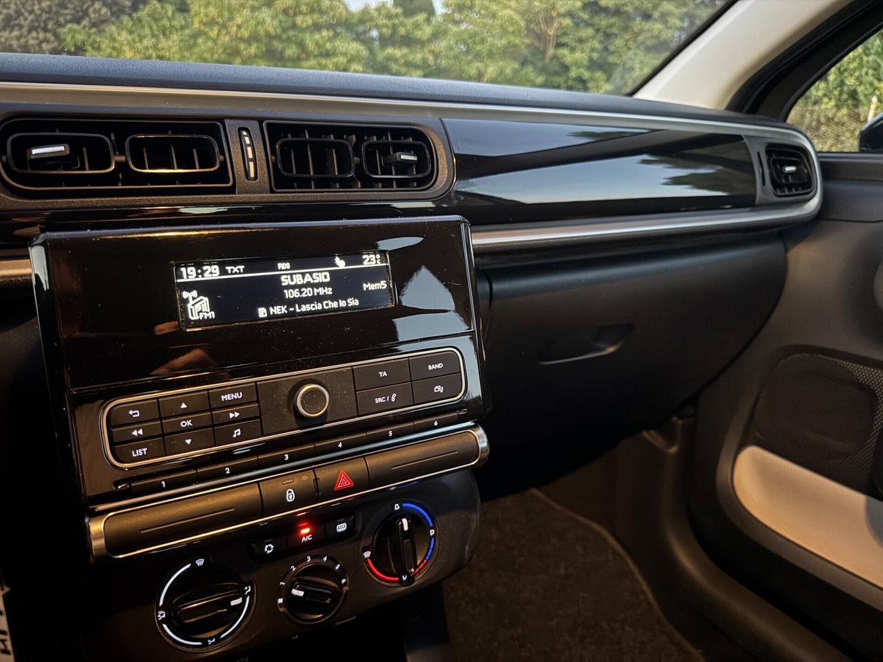 Citroen C3 PureTech 82 Feel Edition