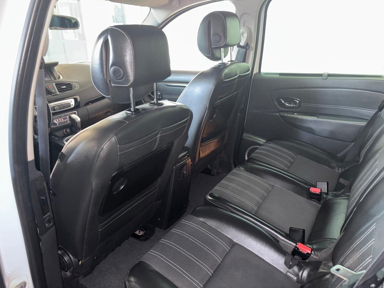 Renault Scénic XMod 1.5 dCi AUTOMATICA |OK NEOPATENTATI |