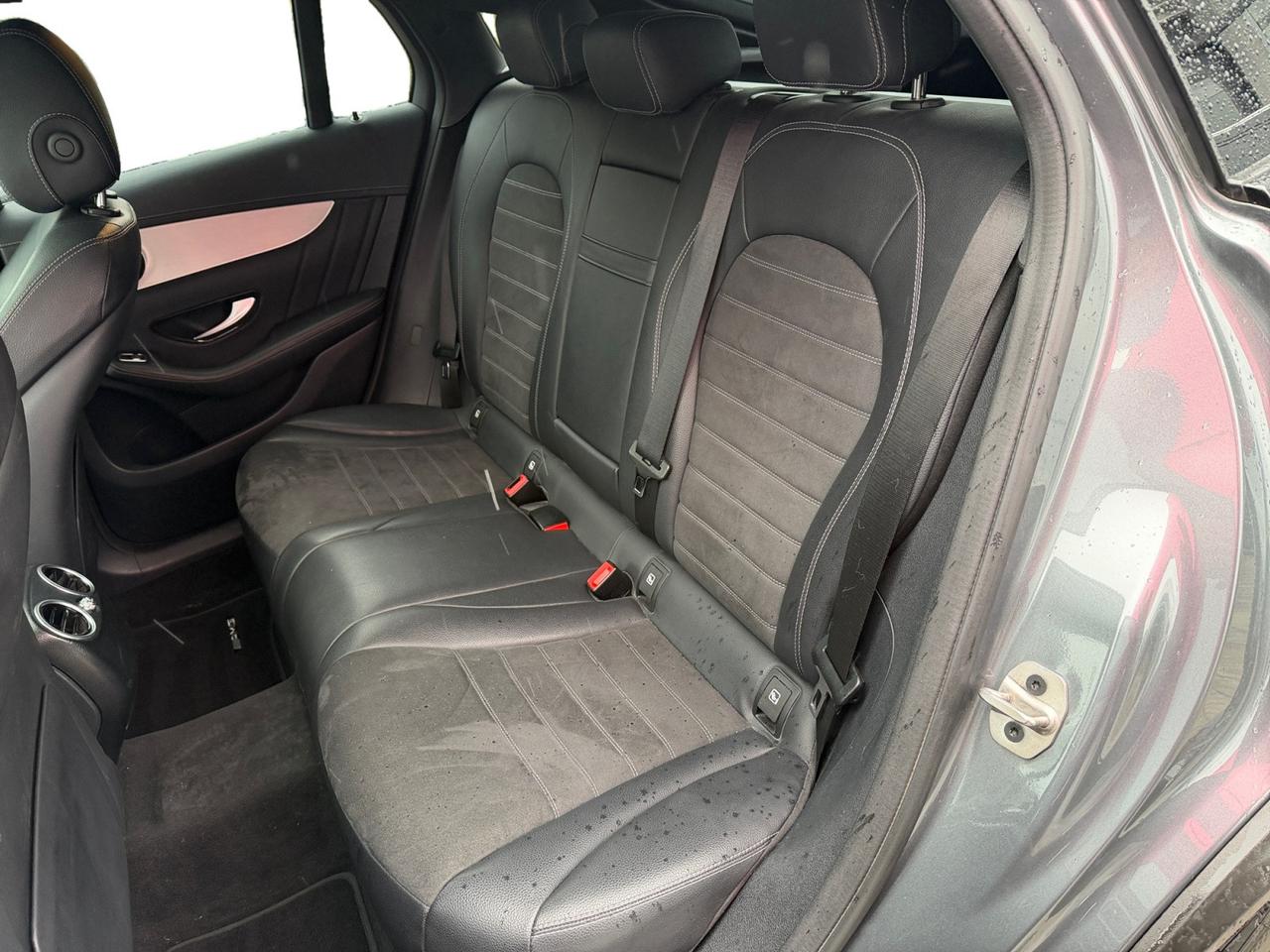 Mercedes-Benz GLC Coupe - C253 2019 - GLC Coupe 220 d Premium 4matic auto