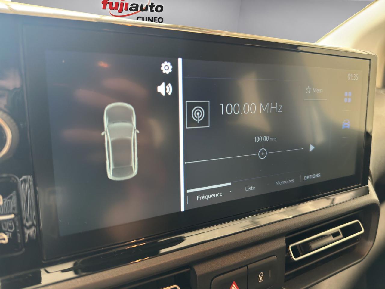 Toyota Proace City Verso 1.5D 100cv S&S mt6 L1 D