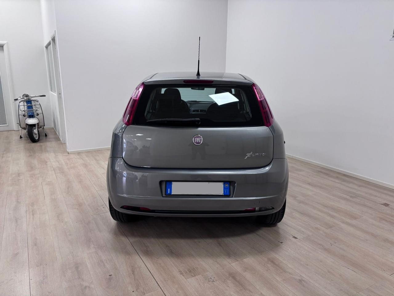 Fiat Grande Punto 1.2 5 porte **** NEOPATENTATI****