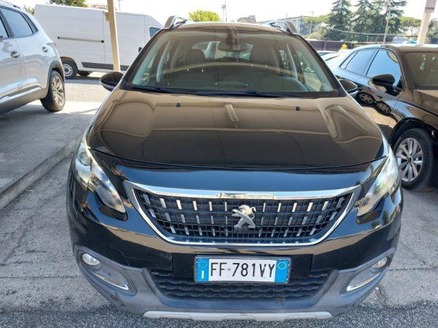 PEUGEOT 2008 BlueHDi 100 Allure km 113000 Full optional