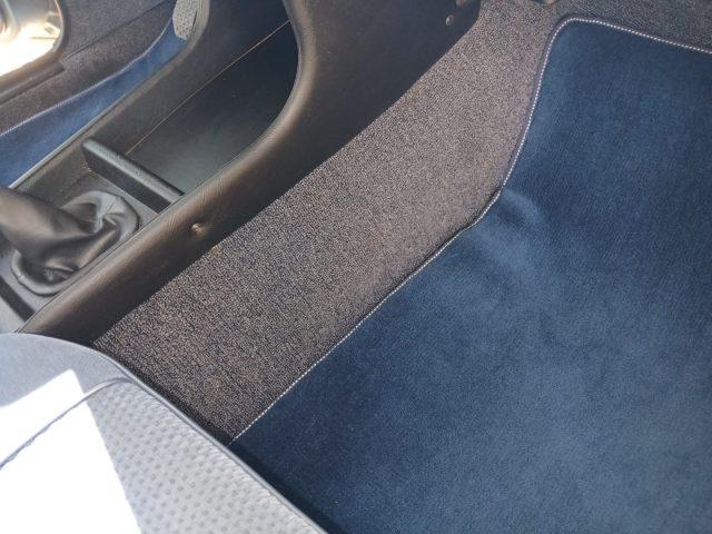 BMW 320 i 2 porte Storica