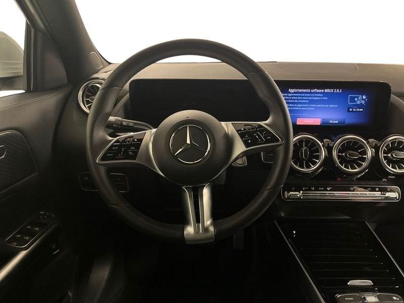 Mercedes-Benz EQA 300 4Matic Progressive Advanced