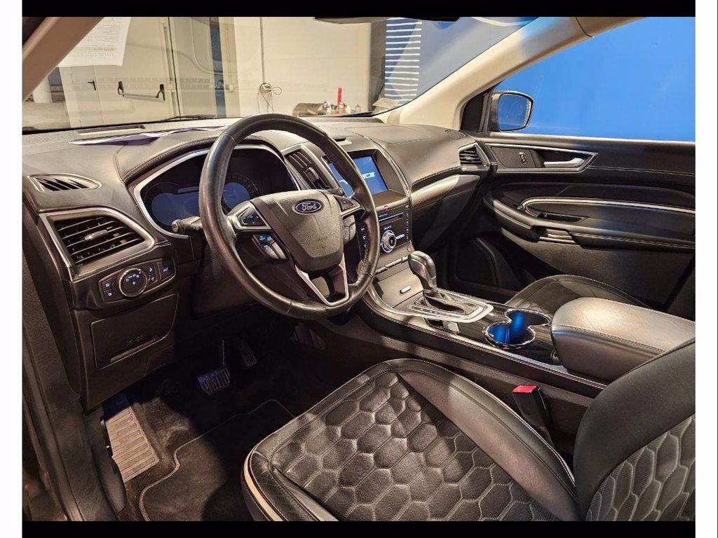 FORD Edge 2.0 tdci vignale s&s awd 210cv powershift del 2018