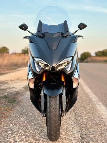 T-max 530 sx