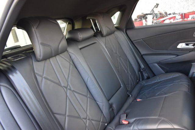 DS AUTOMOBILES DS 7 Crossback E-Tense Performance Line+