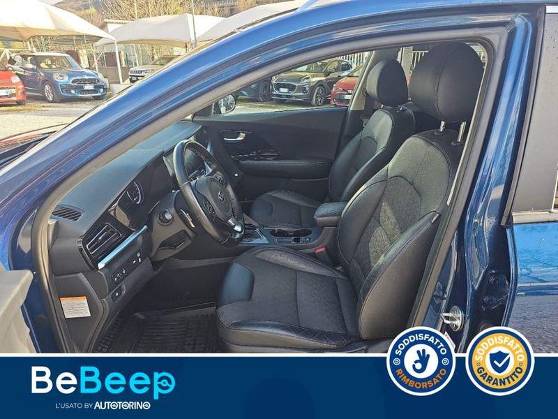 KIA Niro 1.6 GDI HEV EVOLUTION DCT