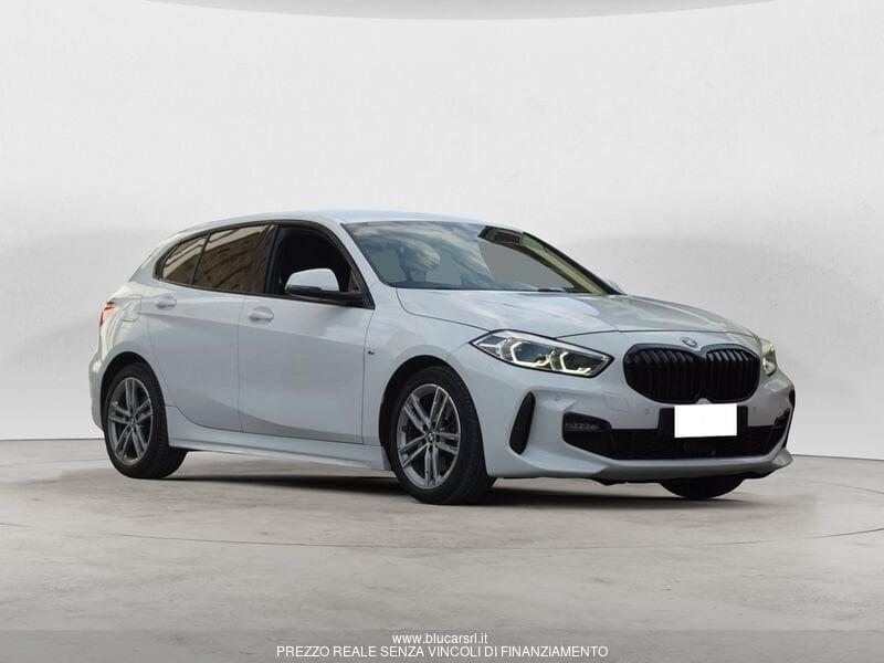BMW Serie 1 116d 5p. M Sport