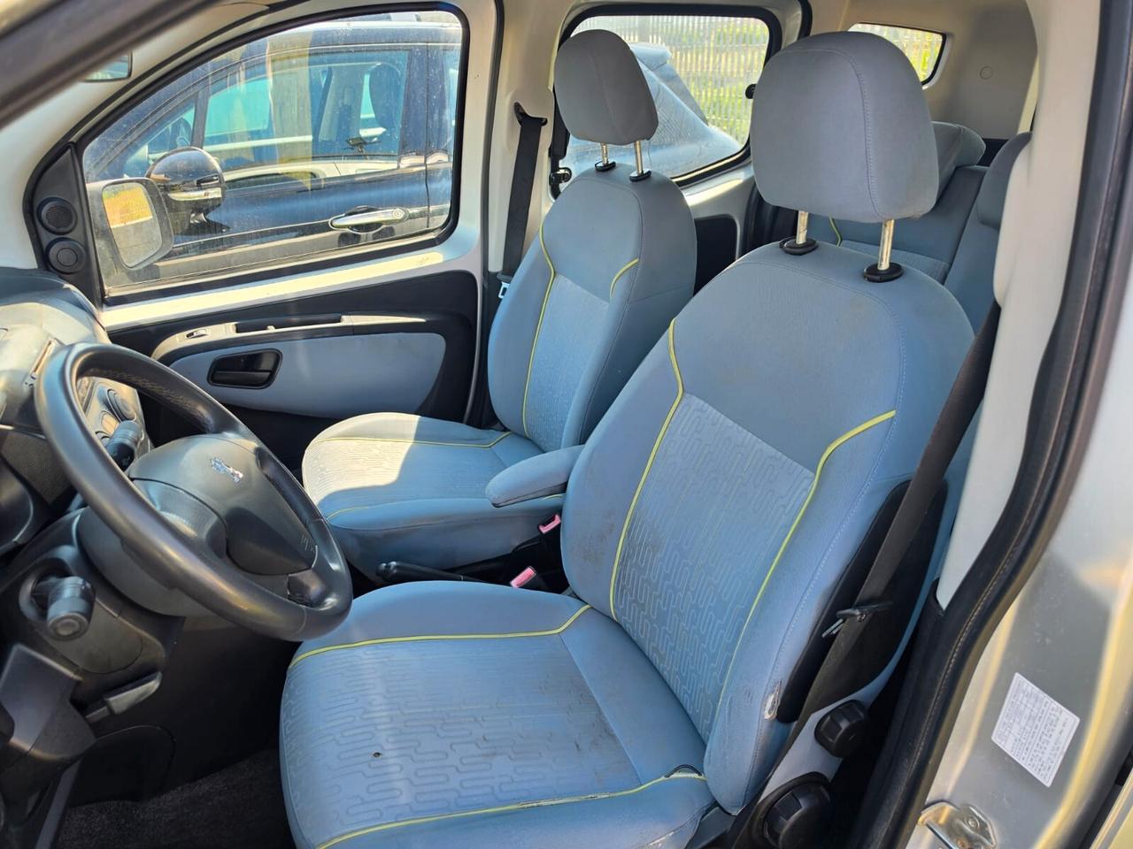 Fiat Qubo 1.3 MJT 75 CV Dynamic