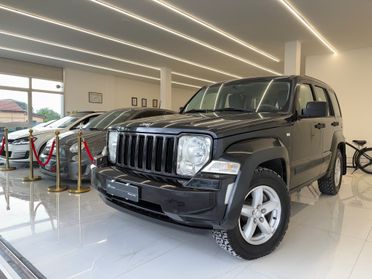 Jeep Cherokee 2.8 crd Limited 4x4 177cv