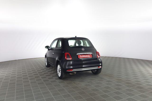 FIAT 500 500 1.2 EasyPower Lounge