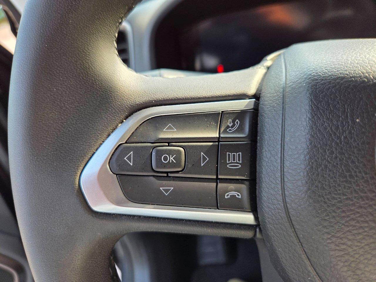Jeep Renegade 1.5 turbo t4 mhev Summit 2wd dct
