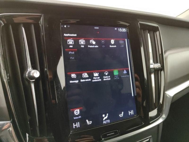 Volvo V90 D3 Momentum