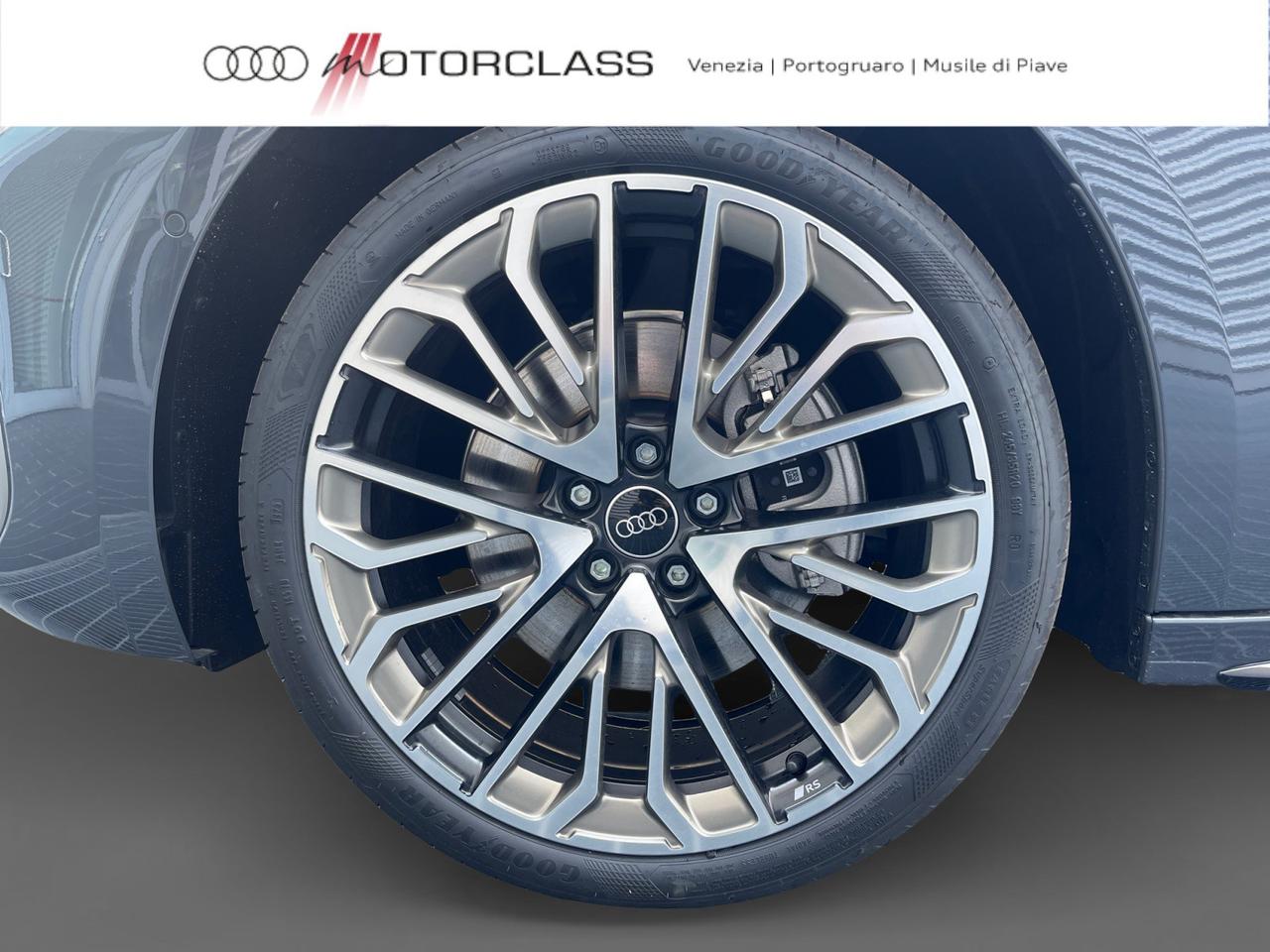Audi A5 avant 2.0 tdi mhev+ 204cv s line edition s tronic