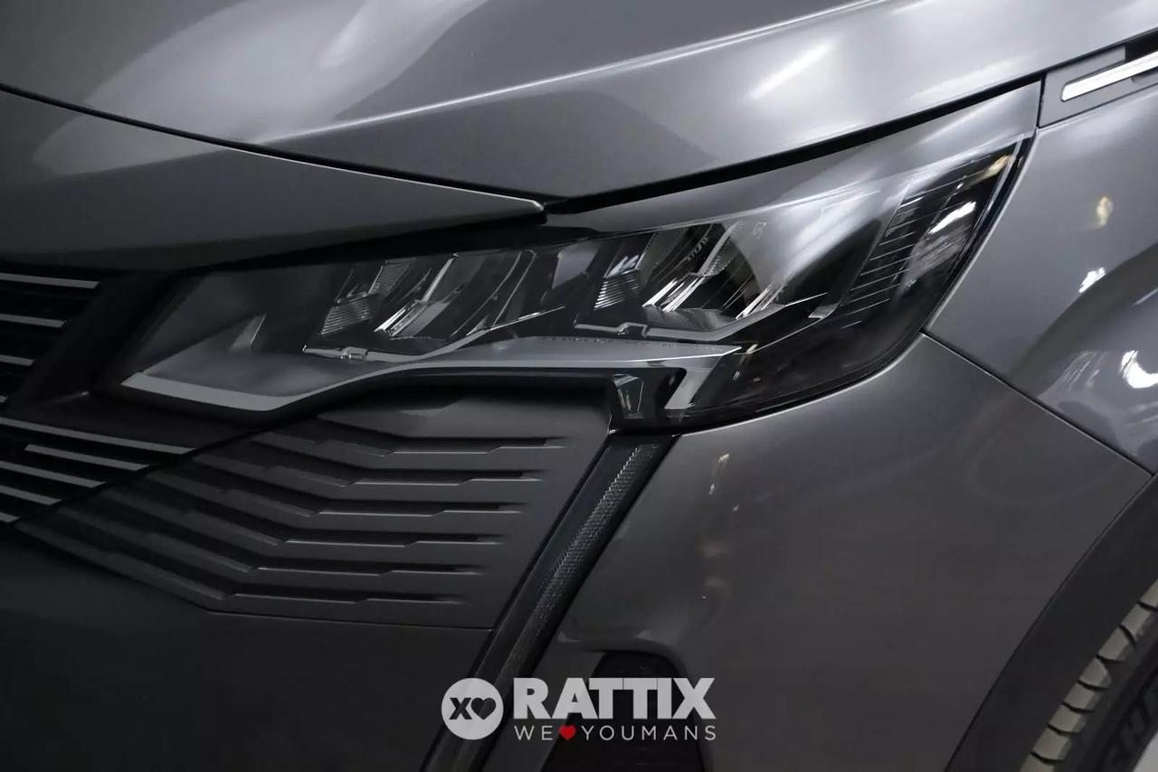 Peugeot 3008 1.6 Hybrid4 Phev 300CV Allure Pack e-EAT8