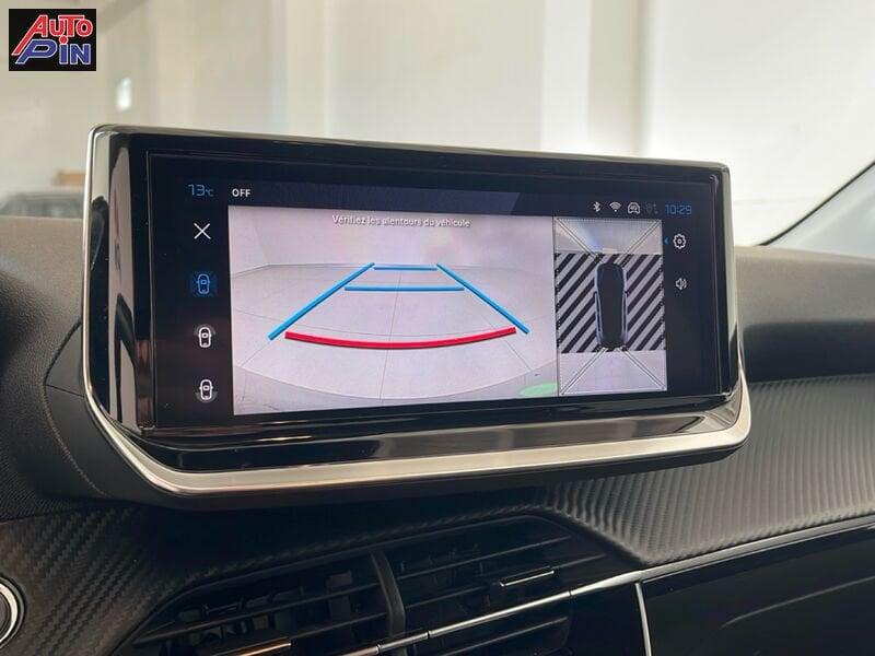 Peugeot 208 208 PureTech 100 Stop&Start 5 porte Allure