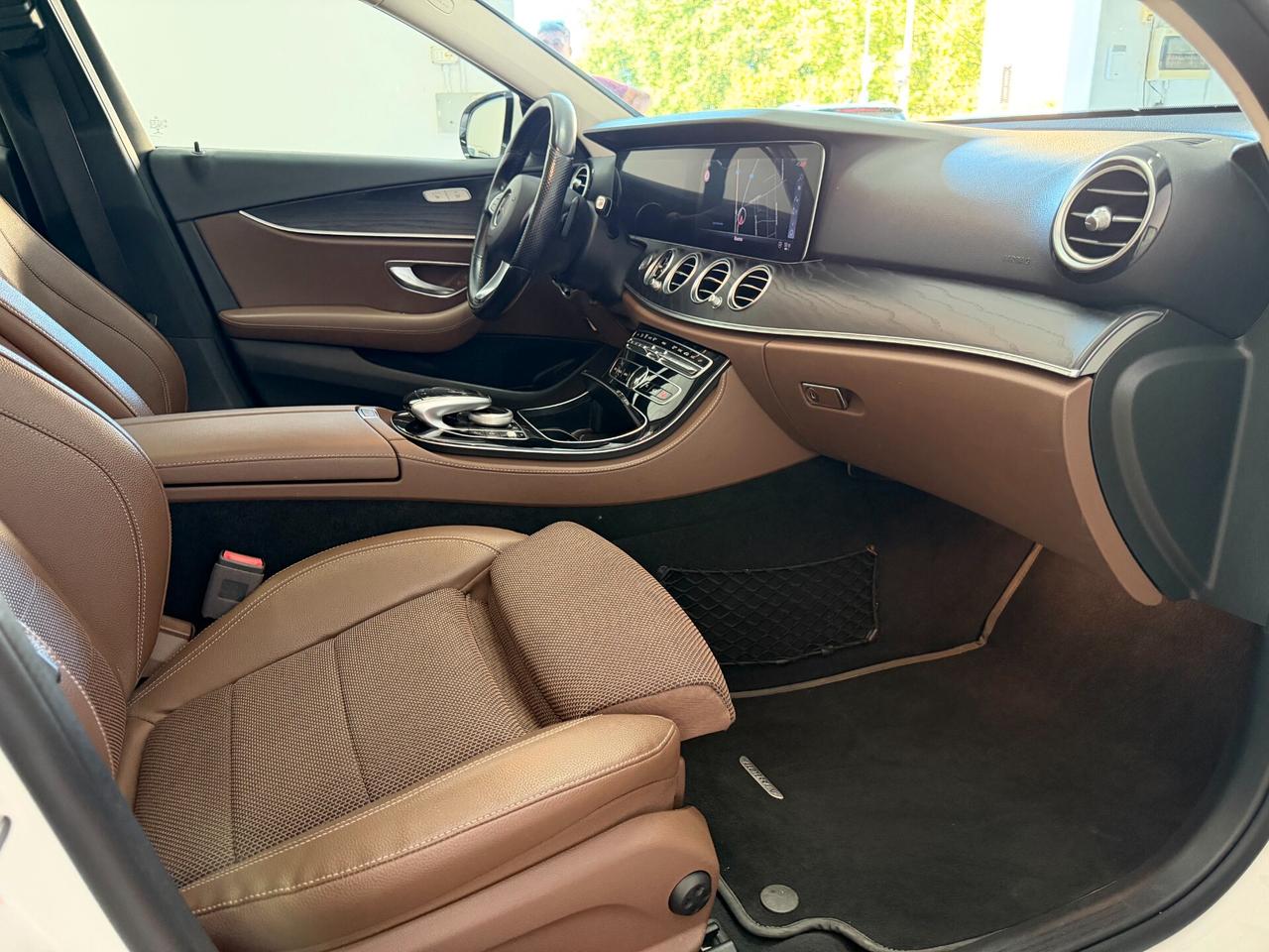 Mercedes-benz E 220 d S.W. 4Matic Auto Premium Plus All-Terrain