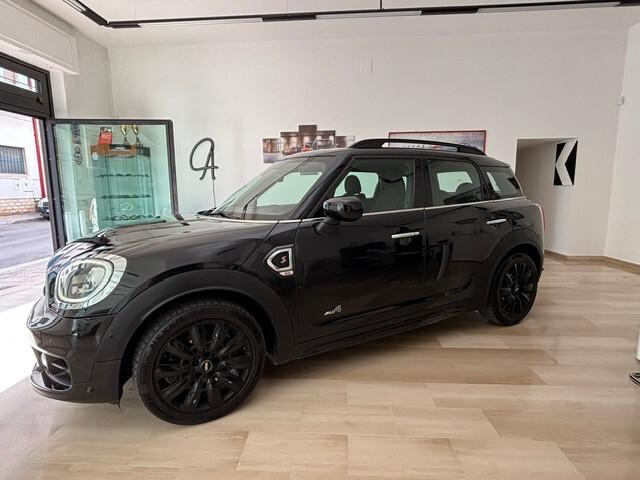 Mini Cooper SD Countryman 2.0 ALL4 Automatica 190CV 2020